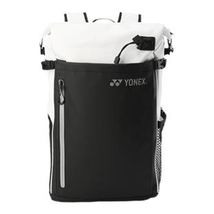 YONEX/尤尼克斯 BA292CR 羽毛球包 大容量运动双肩背包yy