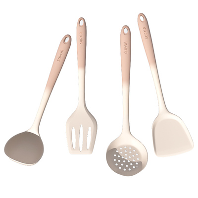 苏泊尔硅胶锅铲家用不粘锅专用