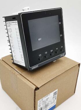 议价日本欧姆龙温控器 E5AC-CX3ASM-800数显温控器库存100个当天