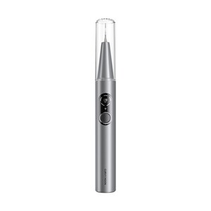 月儿弯弯360°可视超声波洁牙器