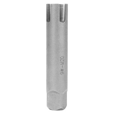 【2步取出】手用丝锥断头取出器