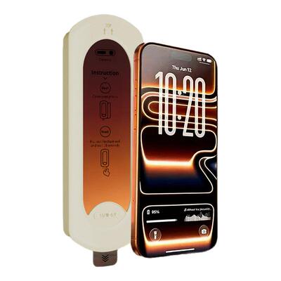 新与适用苹果17ProMax系列钢化膜