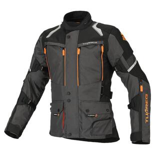 图阿雷格骑行服摩托车男套装摩旅装备大码拉力服冬季防水防风四季