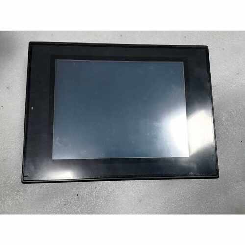 询价基恩士触摸屏 VT3-V10   输入100-240