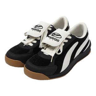 维动2025新款飚速赛车鞋男运动休闲鞋女德迅经典复古板鞋低帮防滑