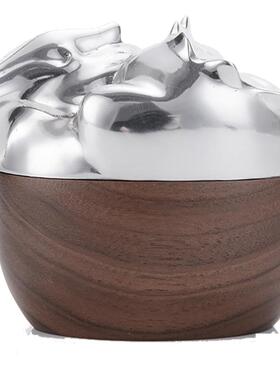 皇家雪兰莪生肖饰物锡