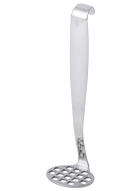 ThreeSnow不锈钢土豆压泥器
