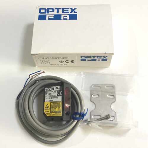 议价全新现货DR-Q150TN(E)日本奥普仕图像传感器DSD-100