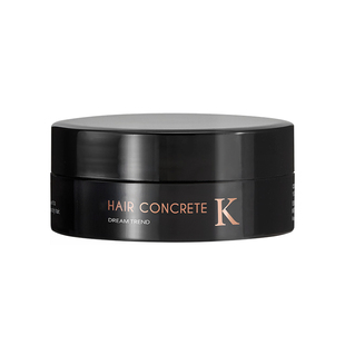 台湾K发泥发蜡发油哑光蓬松定型男自然便携旅行装Dreamtrend凯梦