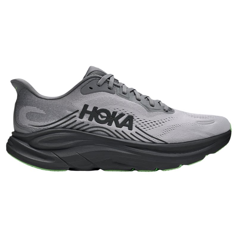 HOKA男款秋季克利夫顿 11跑步鞋CLIFTON 11轻盈舒适缓震回弹新款