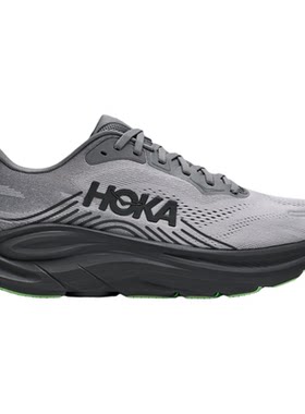 HOKA经典轻量缓震跑步鞋