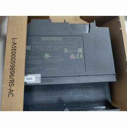 询价-西门子IM-360模块6ES7 360-3AA01-0AA0