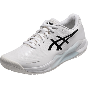 ASICS亚瑟士新款GEL-CHALLENGER 14男子防滑耐磨稳定专业网球鞋