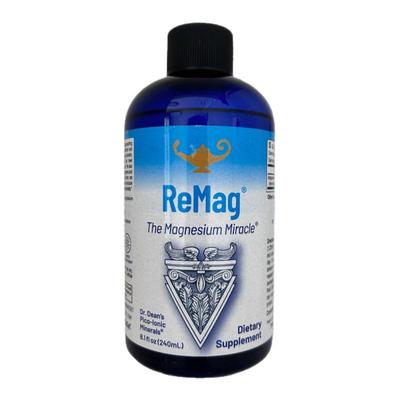 美国ReMag皮米镁限时现货促销