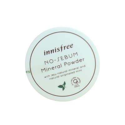 定妆粉韩国正品持久控油水散粉