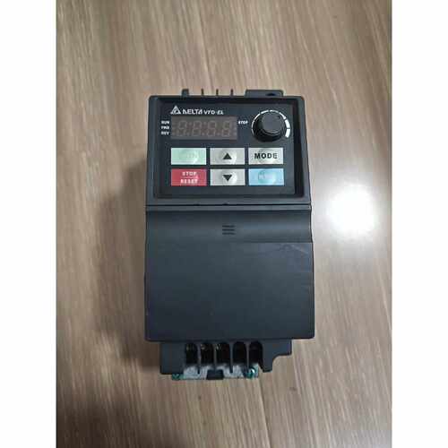台达变频器VFD015EL43A