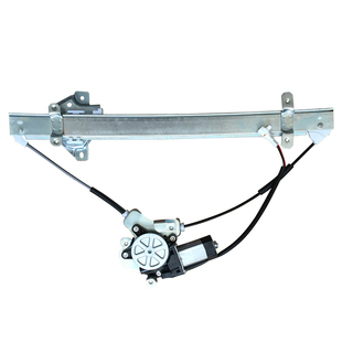 适用昌河利亚纳A6+电动玻璃升降器总成汽车主驾车窗改装升降配件