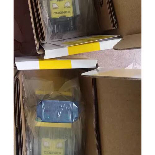 议价康耐视读码器DM290XDMR290X16SP0维修