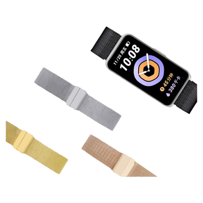 KeepB4手环米兰卡扣表带