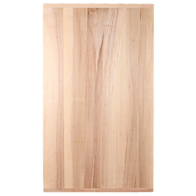 柳木实木菜板定制面板抗菌防霉厨房饭店和面揉面砧板耐用家用菜板