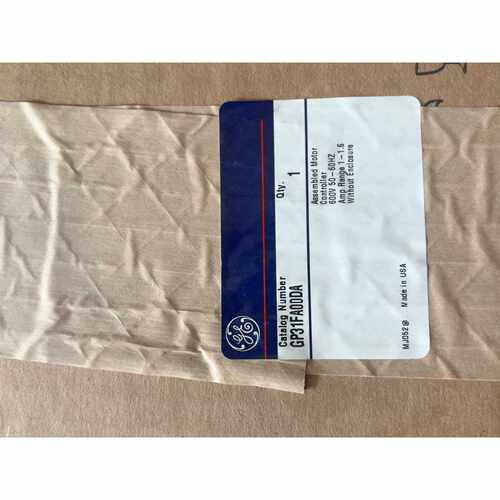 议价GP31FA00DA接触器控制器6适用