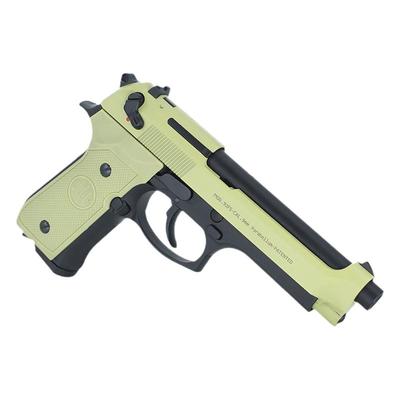 KUBLAI库拜莱N10自动连发软弹枪