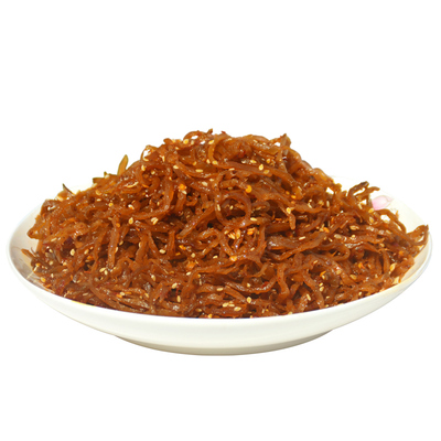 四川麻辣大头菜香脆咸菜下饭菜