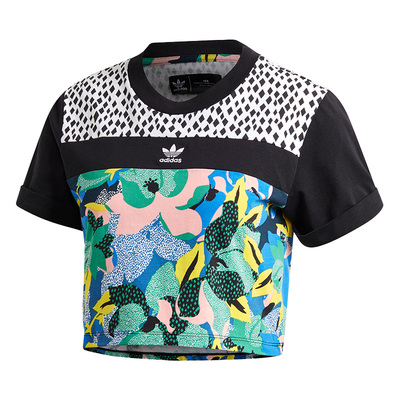 阿迪达斯女子正品运动T恤断码特卖GC6832 GD2269 GD2978