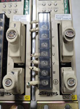 询价-多摩川TBL驱动器 AU6550N1021
