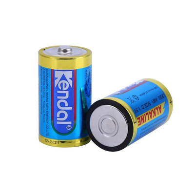 kendal力王1燃气灶热水器电池