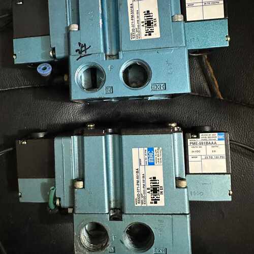 溢价-MAC电磁阀6332D-371-PM-591JBA