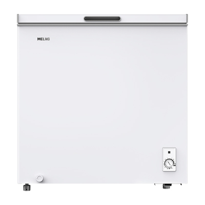 MeiLing/美菱201L家用商用冷柜