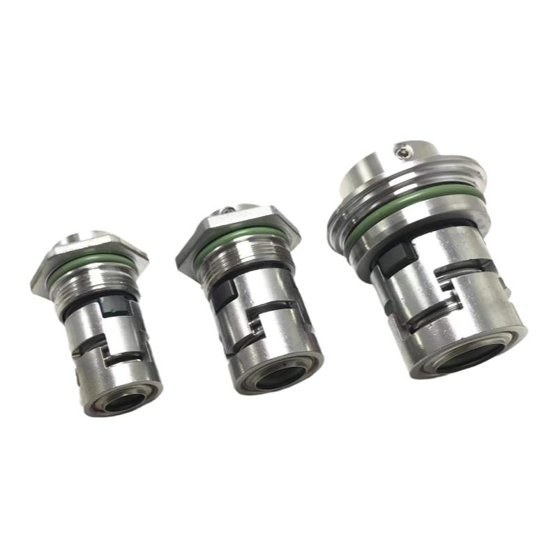 南方机械密封CR/NJK/JMK-12-16-22水泵水封格兰富立式多级泵机封