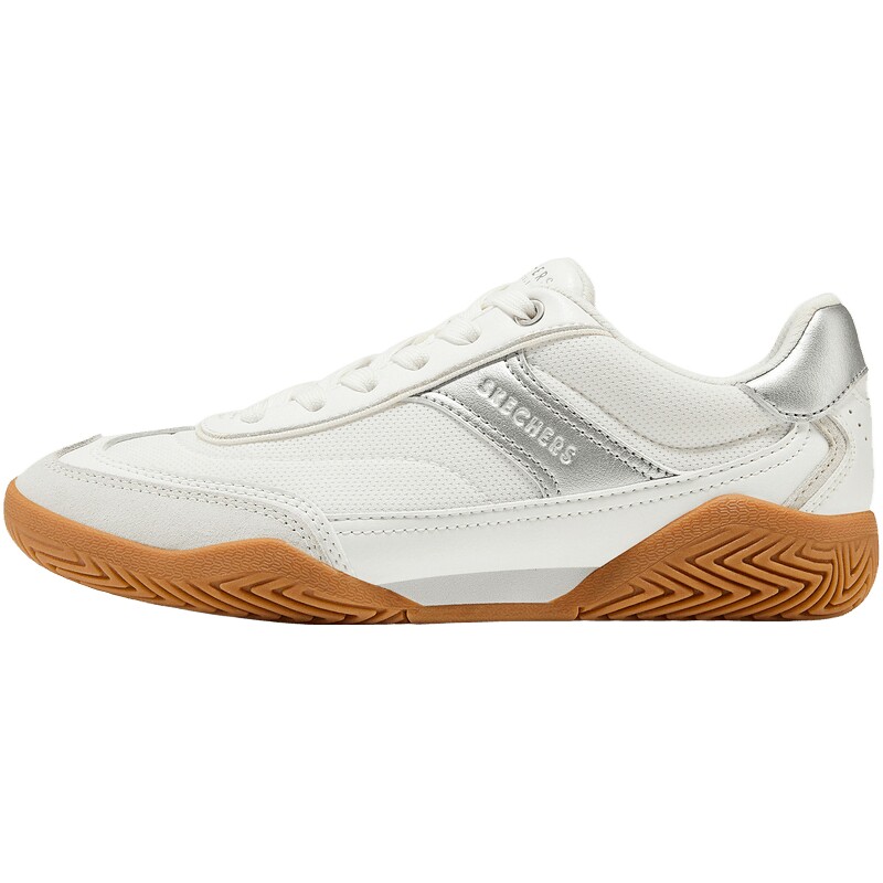 SKECHERS斯凯奇女子ZINGER EVO STREET运动休闲鞋190153-WSL