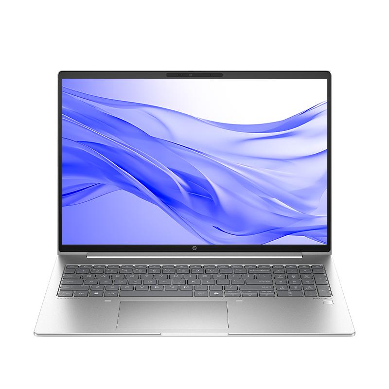 HP/惠普ProBook14/16 高性能酷睿轻薄笔记本电脑440/460 G11 商务办公学生女生网课手提电脑惠普官方旗舰店