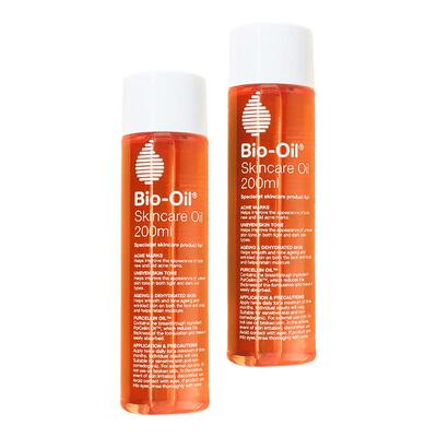Bio Oil南非百洛油预防淡化妊娠纹孕妇专用护肤油祛除肥胖纹滋润