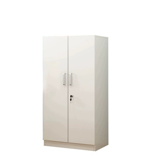 定制柜子储物柜带锁鞋柜多层木质家用入户门口走廊楼道外防尘鞋架