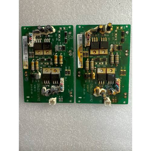 瑞驰ec35电机控制器线路板D14D373VM2模块驱动询价