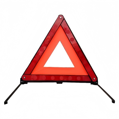 汽车三角架警示牌三脚架