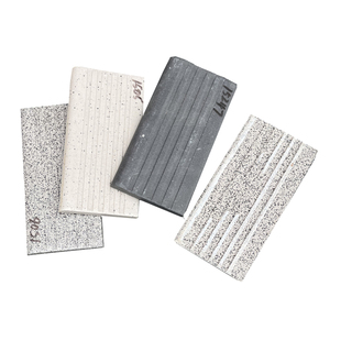 通体砖梯级嘴踏步边防滑砖条工程楼盘楼梯防滑条消费楼梯防滑边线