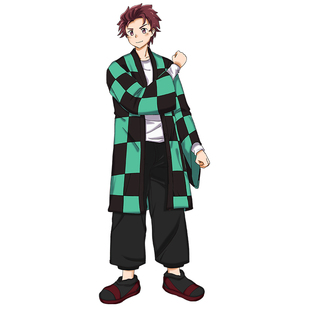 束时二次元周边法兰毛绒动物漫卡通睡衣袍子服男女外套装秋冬季