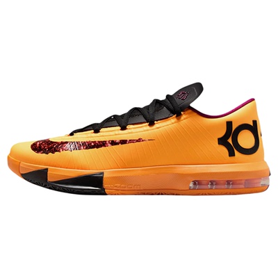 NikeKD6杜兰特男子实战篮球鞋