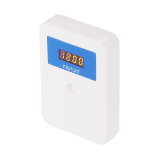 测光表 LED光固化机测光 光照强度测量表 数码显示光敏灯测量仪