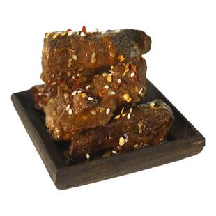 雪山肉干云南香格里拉正宗干牛肉干特产香溢德吉营养小包