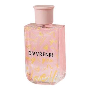 小众原创怦然心动樱花香水礼盒告白玫瑰桂傲娇公主香女生闺蜜礼物