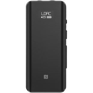 FiiO/飞傲 BTR15蓝牙解码器耳机功率放大器HiFi小尾巴便携多场景