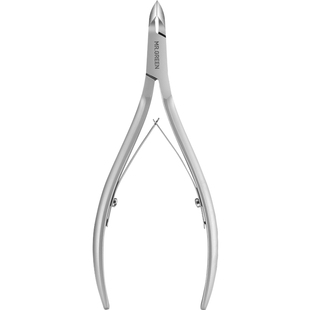 Mr.green德国格林先生死皮剪美甲店专用小刀口修倒刺钳进口不锈钢