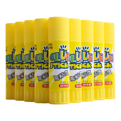 晨光固体胶mg7104强力中号环保