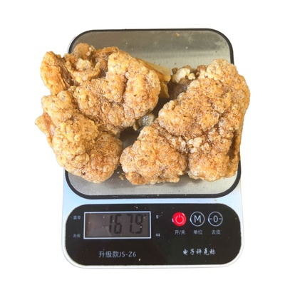 油炸猪脚螺蛳粉桂林米粉脆皮猪脚