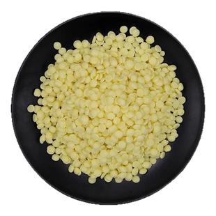 嘉莉堡可可脂3kg比利时原装进口颗粒半成品烘焙coco脂